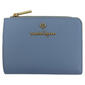 Womens Nanette Lepore Mizi Small Bifold Wallet - Cornflower - image 1