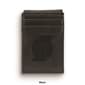 Mens NBA Portland Trail Blazers Faux Leather Front Pocket Wallet - image 2