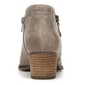 Womens LifeStride Blake Zip Ankle Boots - image 4