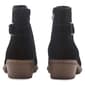 Womens Kensie Glam Ankle Boots - image 6