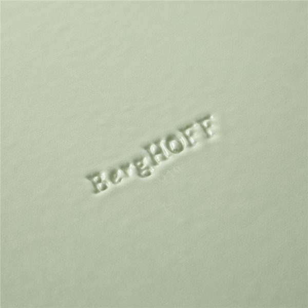 BergHOFF Ron 10.25in. Cast Iron 2.6Qt. Fry Pan