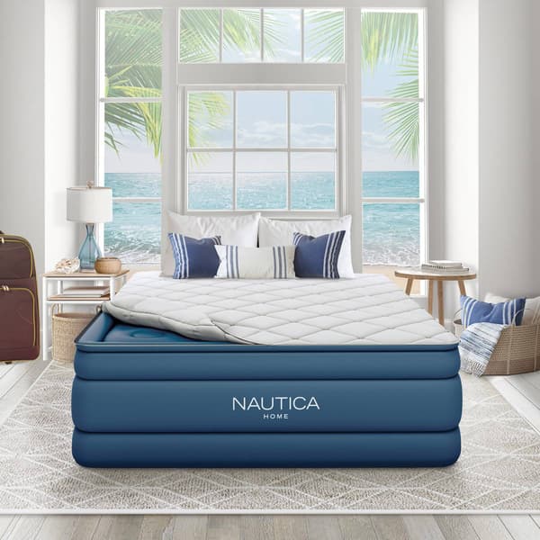 Nautica Home Cloud Supreme 20in. Air Mattress