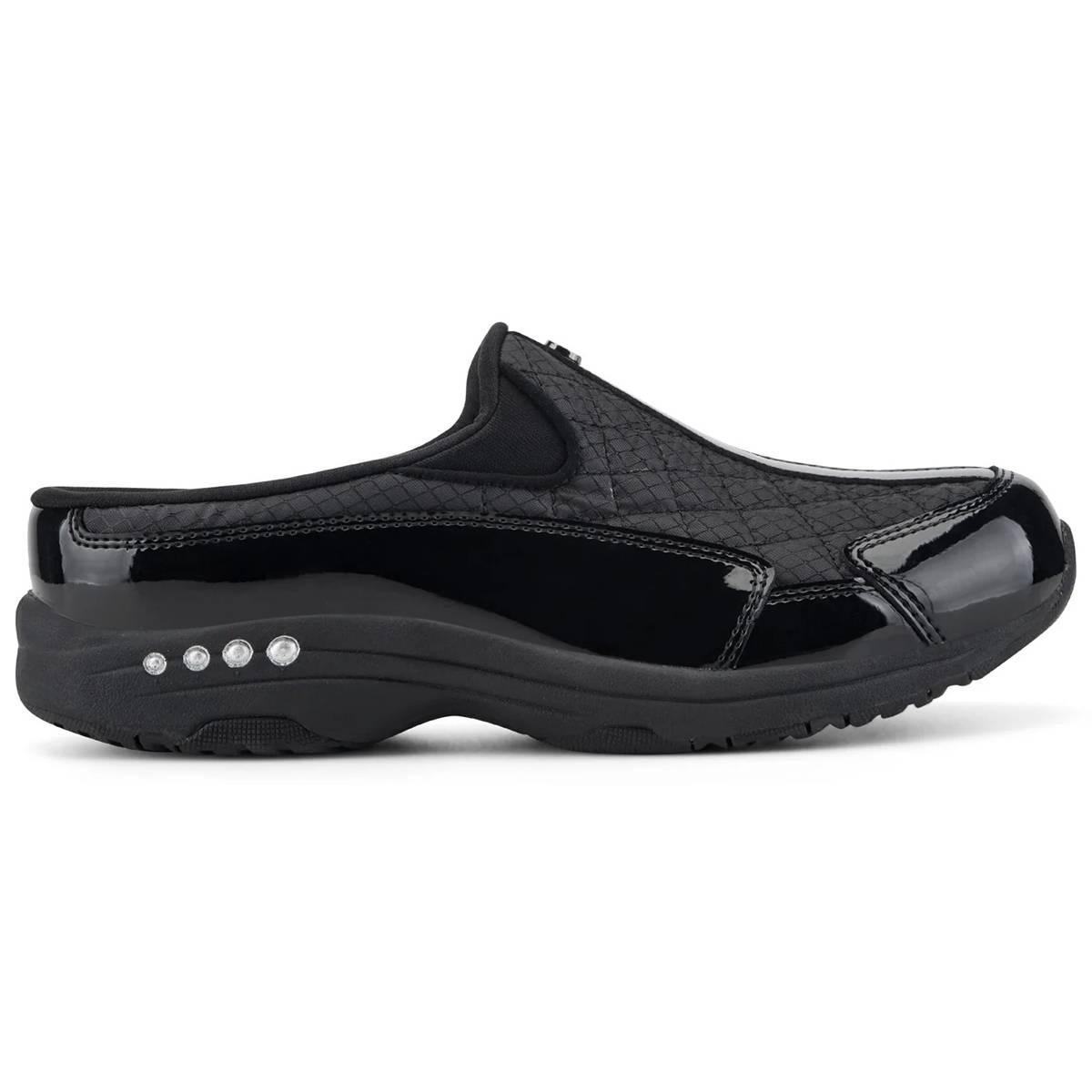 Womens Easy Spirit Traveltime Clogs