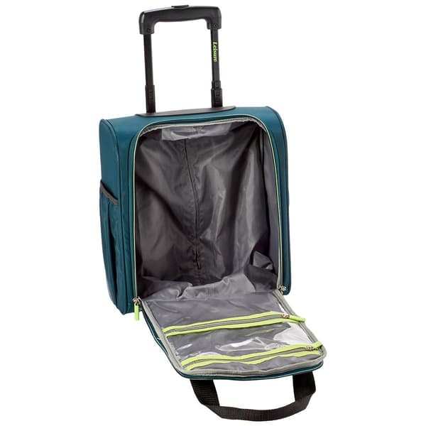 Leisure Lafayette Escape 15in. Under Seat Luggage