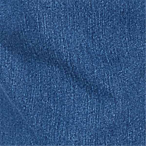 Petite Alfred Dunner Port Side Super Stretch Denim Capris