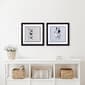 Propac Images&#174; 2pc. Modern Dog A Wall Art - image 2
