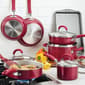 Rachael Ray 13pc. Nonstick Cookware Set - image 6