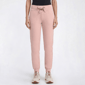Womens DKNY Sport Two Tone Logo Drawcord Fleece Joggers - image 1