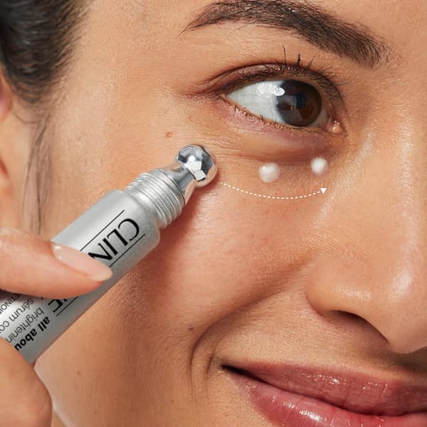 Clinique All About Eyes&#8482; Brightening Serum with Retinoid