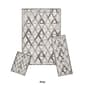 Achim Capri 3pc Rizzy Rug Set - image 8