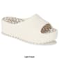 Womens BareTraps® Parvati Platform Sandals - image 8