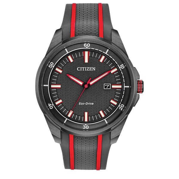 Mens Drive from Citizen&#40;R&#41; Eco-Drive Watch - AW1607-03H - image 