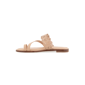 Womens Kensie Reign Flat Sandals - image 3