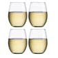 Home Essentials Basic 15oz. Craft Wine Glasses - Set of 4 - image 1