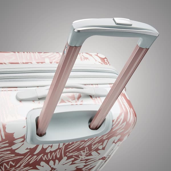American Tourister&#174; Moonlight Garden Rose 24 in. Spinner