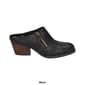Womens Bella Vita Carlene Chunky Heel Mules - image 2