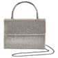 D''Margeaux Top Handle Evening Clutch - image 1