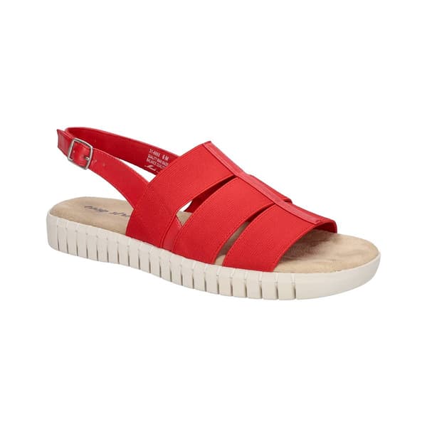 Womens Easy Street Maggie Slingback Sandals - image 