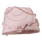 Design Studio Scallop Ruffle Garment Washed Quilt Set - image 4