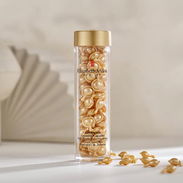 Elizabeth Arden Advanced Ceramide Capsules 90pc.