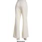 Juniors Derek Heart Mid Rise Wide Leg Sweatpants - image 2