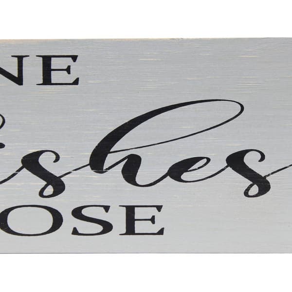 Elegant Designs Pantry Picks Farmhouse Countertop Organizer