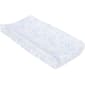 MiracleWare(R) Changing Pad Cover - Blue Stars - image 1