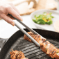 BergHOFF Leo 5pc. Nonstick Silicone Grey Utensil Set - image 2