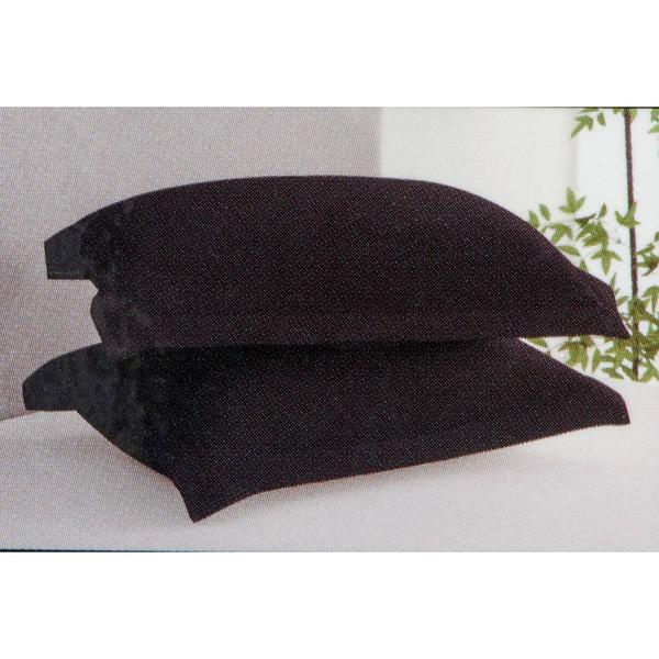 Hotel Suites Collection Solid 2pk. Pillow Shams