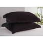 Hotel Suites Collection Solid 2pk. Pillow Shams - image 1