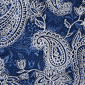 Plus Size Alfred Dunner Classics 3/4 Sleeve Paisley Blouse - image 6