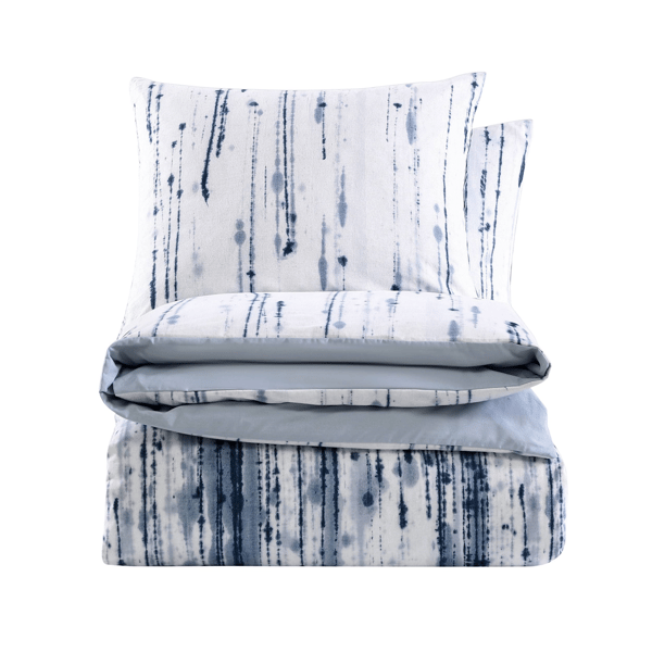 City Scene Sokal Cotton Comforter Set