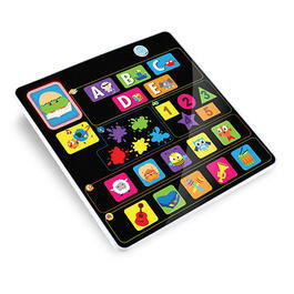 Kidz Delight Smooth Touch Fun &#39;N Play Tablet
