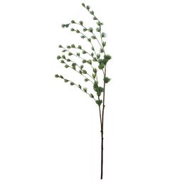 Northlight Seasonal 53.5in. Mini Pine Needle Hanging Pine Spray