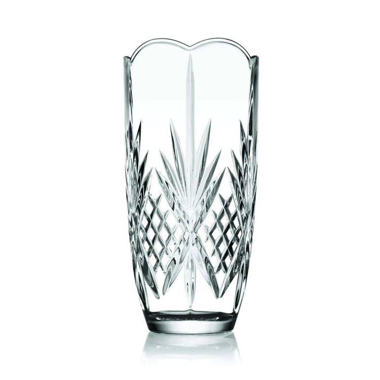 Godinger Dublin 9in. Vase