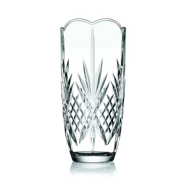 Godinger Dublin 9in. Vase - image 