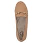 Womens Cliffs by White Mountain Glowing Loafers - image 5