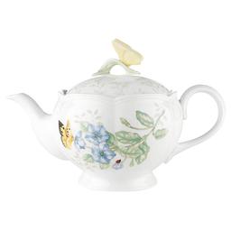 Lenox(R) Butterfly Meadow(tm) Tea Pot