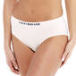 Womens Lucky Brand 5pk. Seamless Hipster Panties LVD50277BV - image 2