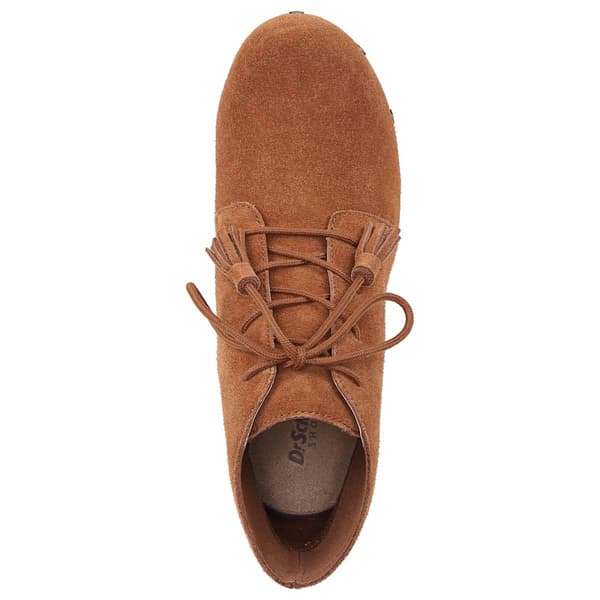 Womens Dr. Scholl''s Original Chic Ankle Boots