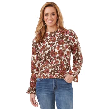 Boscovs womens outlet sweaters