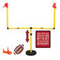 Franklin&#40;R&#41; Sports Airtech Football Goal Post Set - image 1