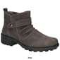 Womens Easy Street Chief Ankle Boots - image 6
