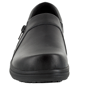 Womens Easy Works by Easy Street Bentley Slip Resistant Flats - image 7