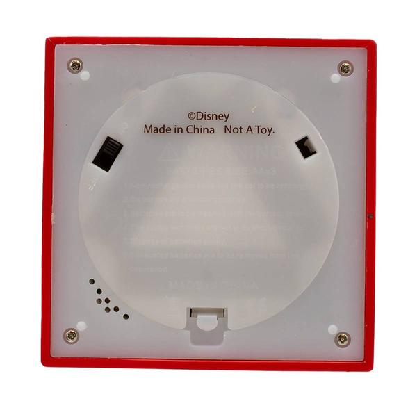 Kurt S. Adler 9in. Disney Mickey and Minnie Musical Lantern