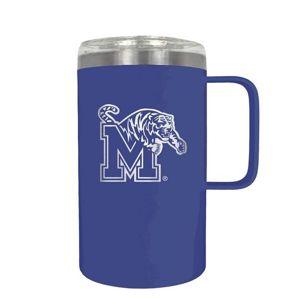 Great American Products 18oz. Memphis Tigers Hustle Mug - image 