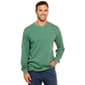Mens Bass Creek Outfitters Thermal Henley - image 1