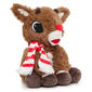 Warmies(R) Rudolph with Scarf - image 1