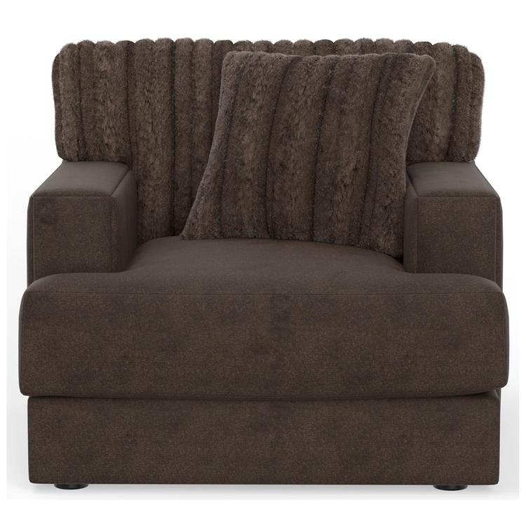 Jackson Penthouse Chair & a Half