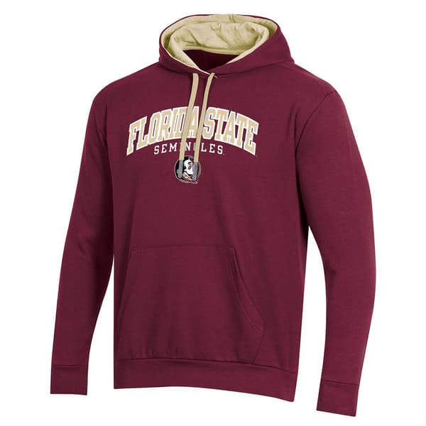 Mens Knights Apparel Florida State University Hoodie - image 